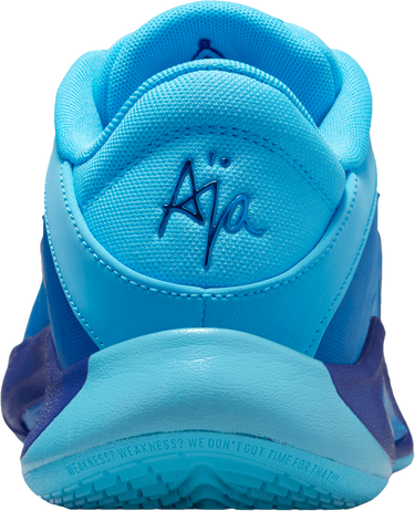 Tenisice i cipele Nike A'One 'Blue Fury' Plava | FZ8605-401, 3