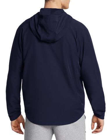 Jakna Under Armour Under Armour Unstoppable Hooded Jacket Tamnoplava | 1389354-410, 2
