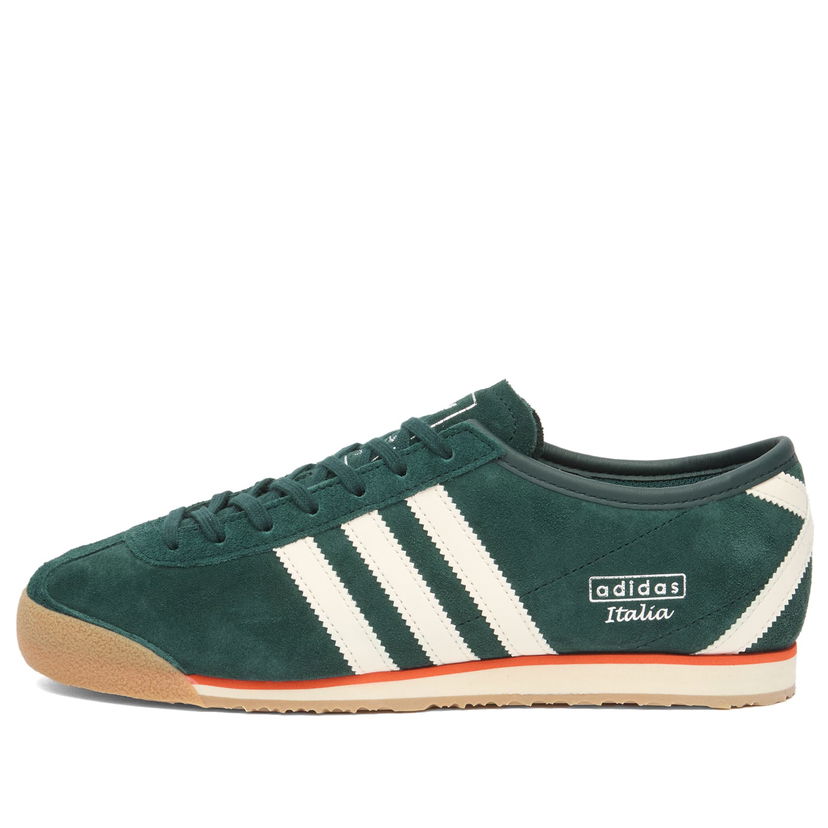 Tenisice i cipele adidas Originals Italia 70s W, Size UK 4 Zelena | JQ6928