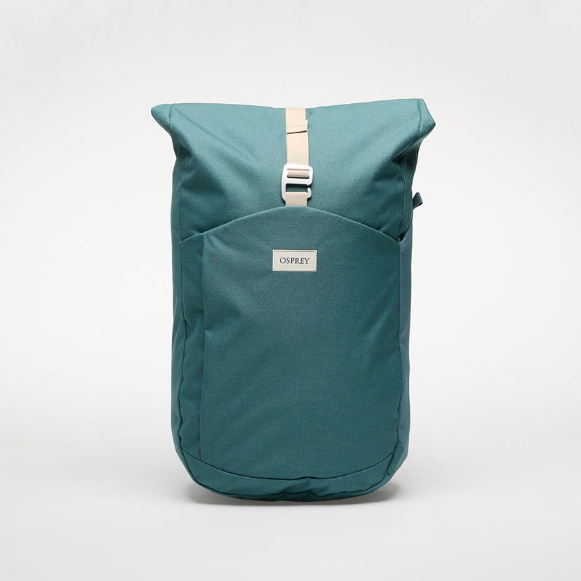 Ruksak Osprey Arcane Roll Top Backpack 24 l Zelena | 10054145OSP