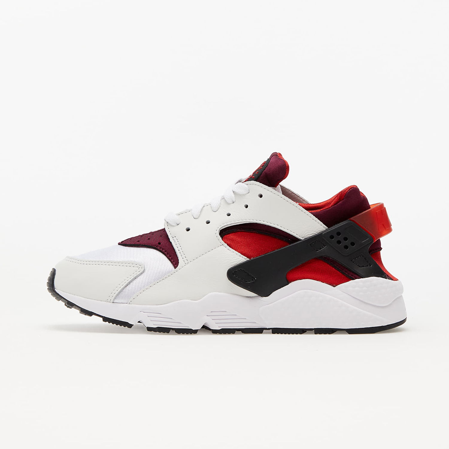 Tenisice i cipele Nike Air Huarache Tamnocrvena | DD1068-105, 0