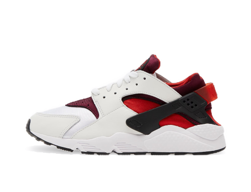 Tenisice i cipele Nike Air Huarache Tamnocrvena | DD1068-105
