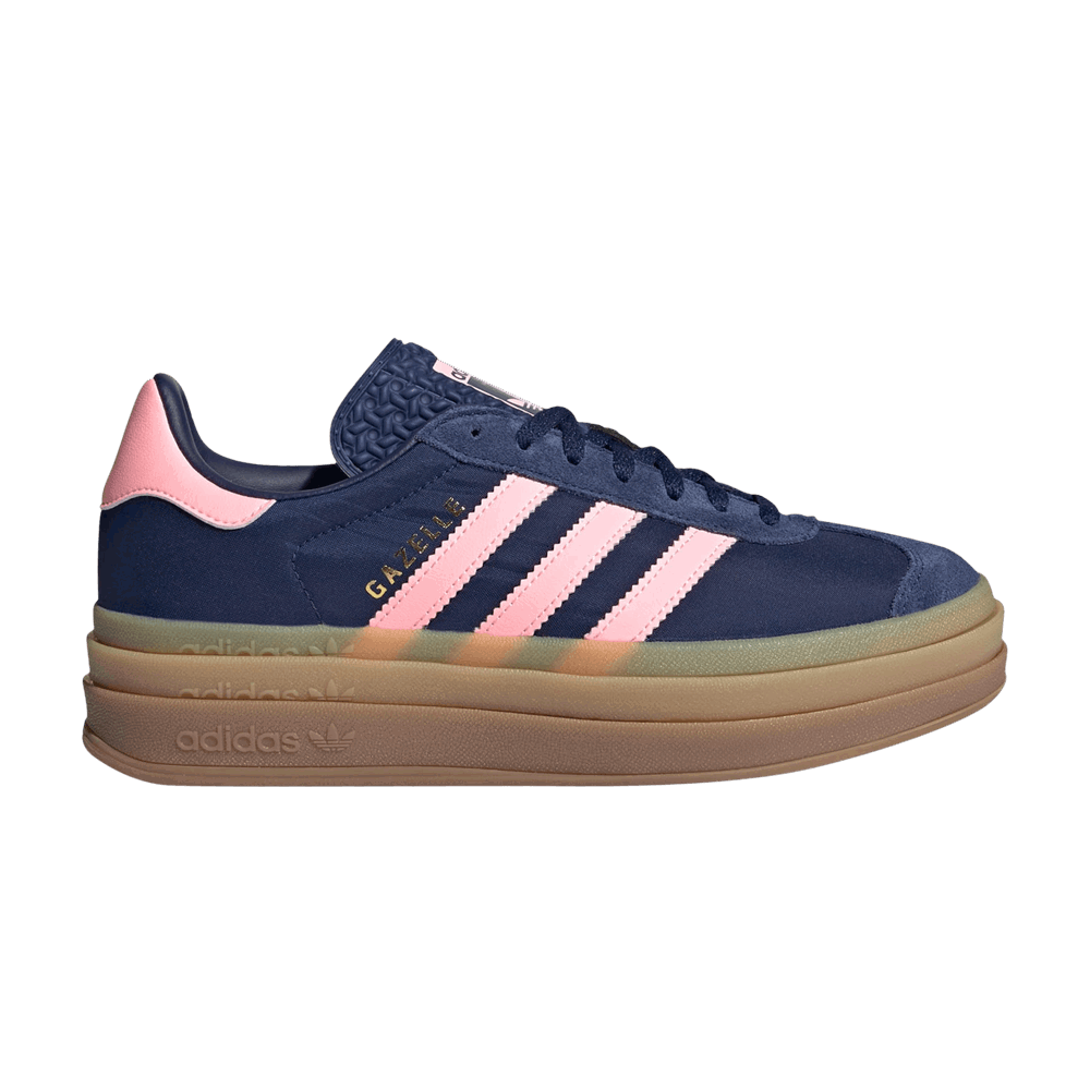Tenisice i cipele adidas Originals Gazelle Bold W Tamnoplava | IG4390, 0