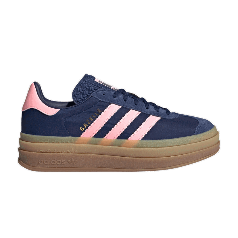 Tenisice i cipele adidas Originals Gazelle Bold W Tamnoplava | IG4390