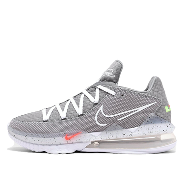 Tenisice i cipele Nike LeBron 17 Low Siva | CD5007 004, 1