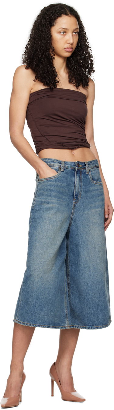 Tenisice i cipele Gianvito Rossi Gianvito 85 Pumps Bež | G22214.95RIC.TOK, 4