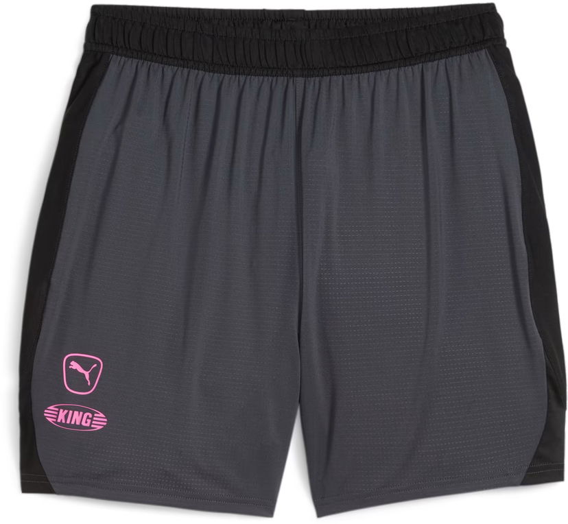 Kratke hlače Puma KING Pro Football Shorts Crna | 658349-05
