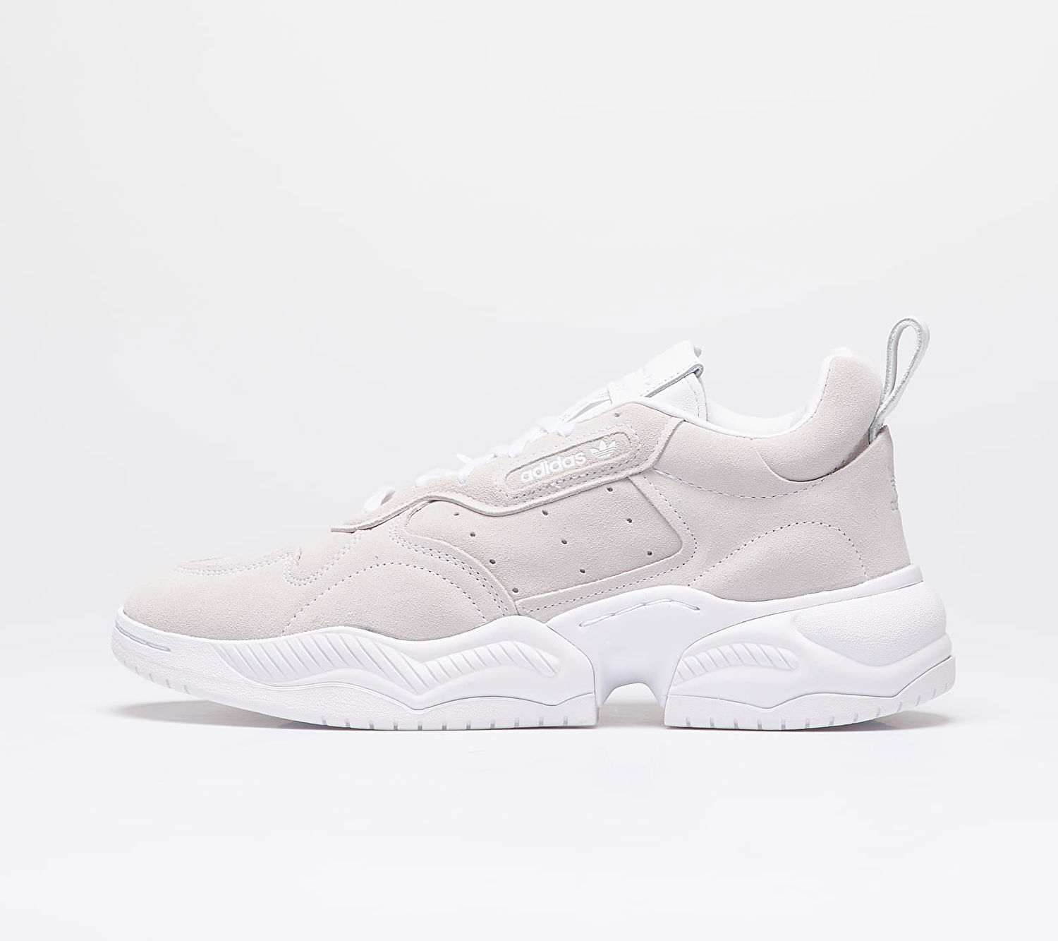 Tenisice i cipele adidas Originals Supercourt R Bijela | EG6865, 0