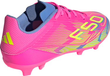 Tenisice i cipele adidas Performance Adidas F50 League Ružičasta | ie3745, 4