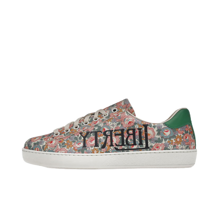 Tenisice i cipele Gucci Ace 'Liberty Floral' Višebojno | 636357 2IS10 5970