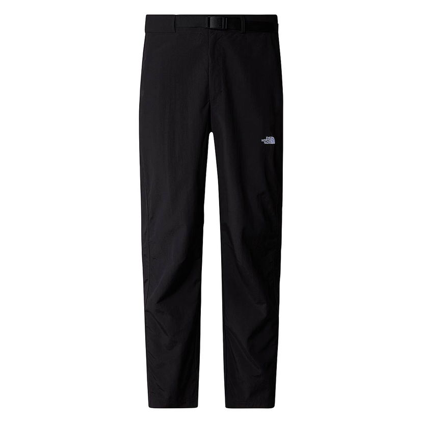 Hlače The North Face ABUKUMA Loose Pants Crna | NF0A8798JK31