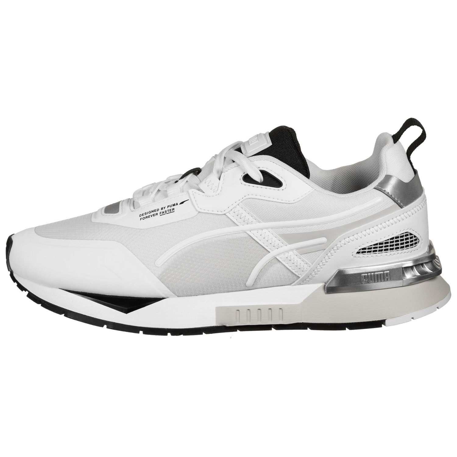 Tenisice i cipele Puma Mirage Tech Core Bijela | 381119-02, 1