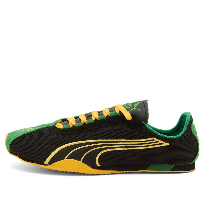 Tenisice i cipele Puma H-Street Jamaica Crna | 403775-02