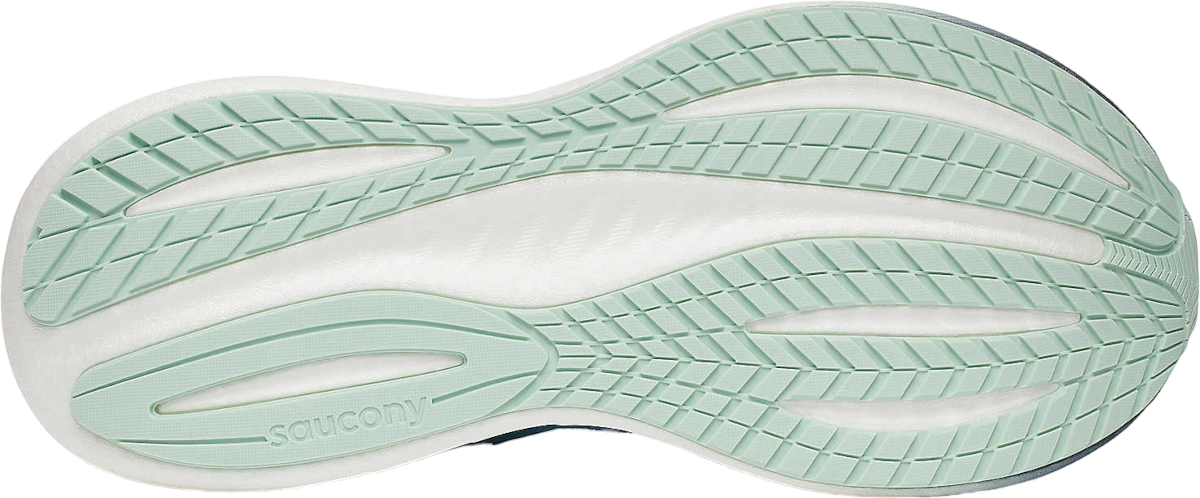 Tenisice i cipele Saucony TRIUMPH 22 Plava | s10964-213, 1