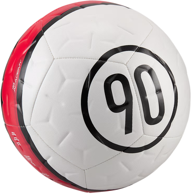 Sportska oprema Nike Nike Academy Total 90 Soccer Ball Size 5 Bijela | IH7531-100, 1