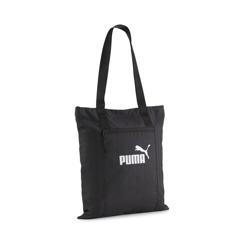 Tote bag Puma Base Tote Bag Crna | 091343_01