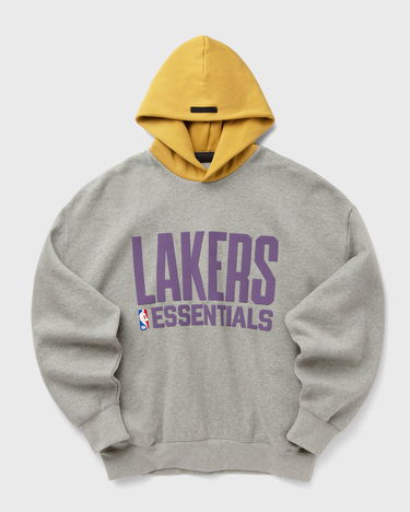Dukserice Fear of God LAKERS SPORTS FIT HOODIE Višebojno | 192NB256405F, 0