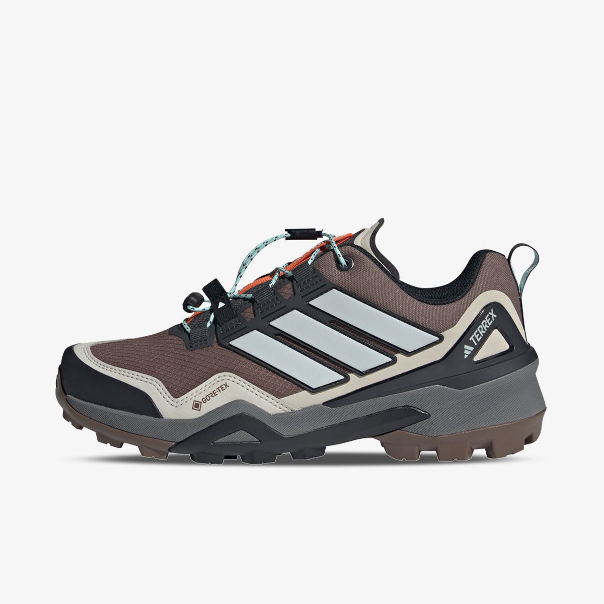 Tenisice i cipele adidas Performance Terrex Skychaser GORE-TEX Hiking Shoes Smeđa | JQ9935, 1