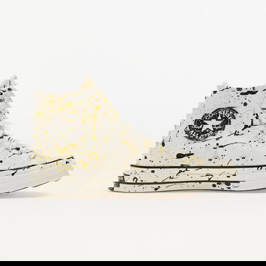Tenisice i cipele Converse Chuck 70 "Archive Paint Splatter" Bež | A01170C, 1