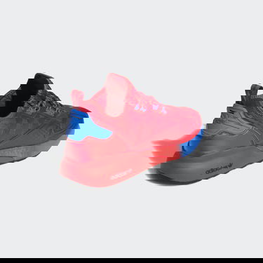 Tenisice i cipele adidas Originals ZX 2K Boost Crvena | FZ0994, 1