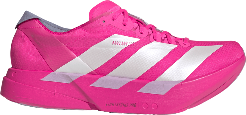 Tenisice i cipele adidas Performance Adizero Adios Pro 4 Ružičasta | jr1269