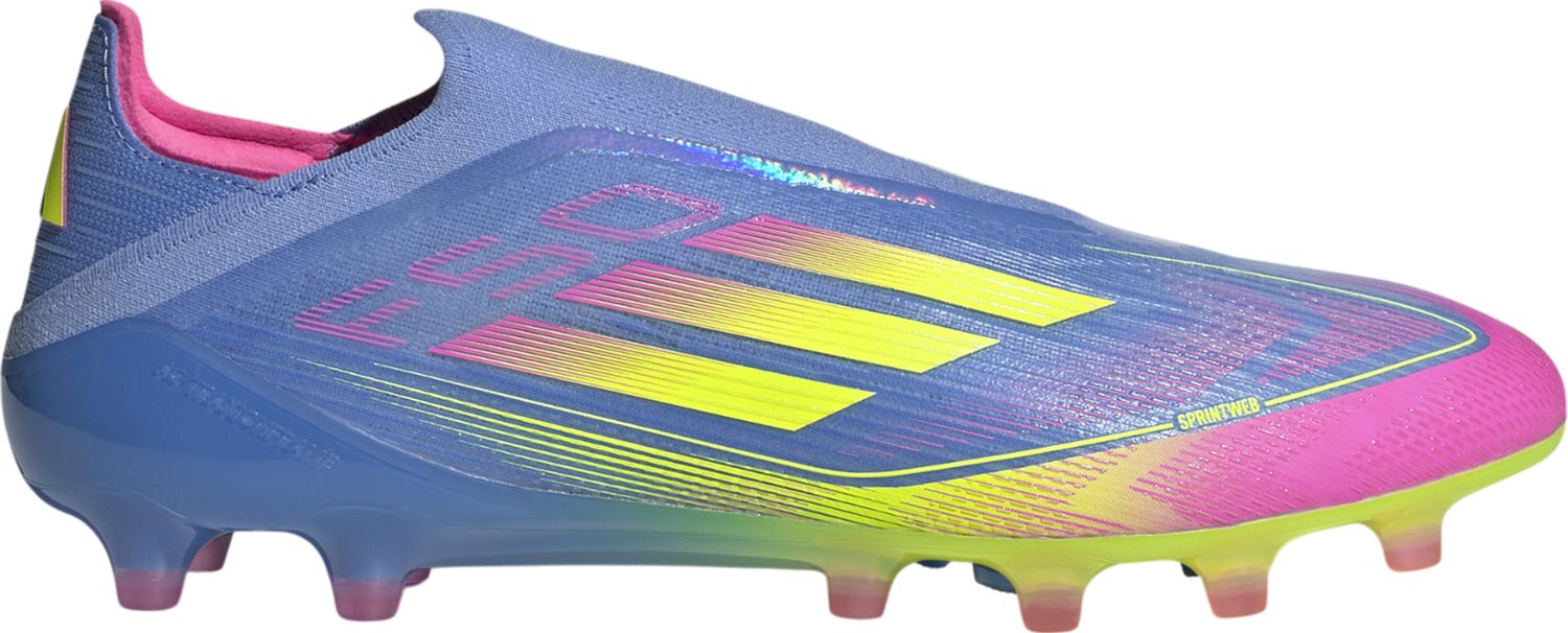 Tenisice i cipele adidas Performance F50 ELITE LL AG Plava | ji2840, 0