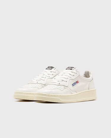 Tenisice i cipele Autry WMNS SUP VINT LOW Bijela | AVLWGR06, 1