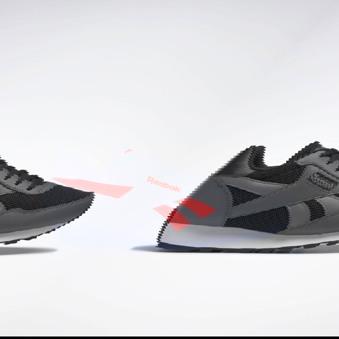 Tenisice i cipele Reebok Rewind Run Shoes Siva | GX6015, 0