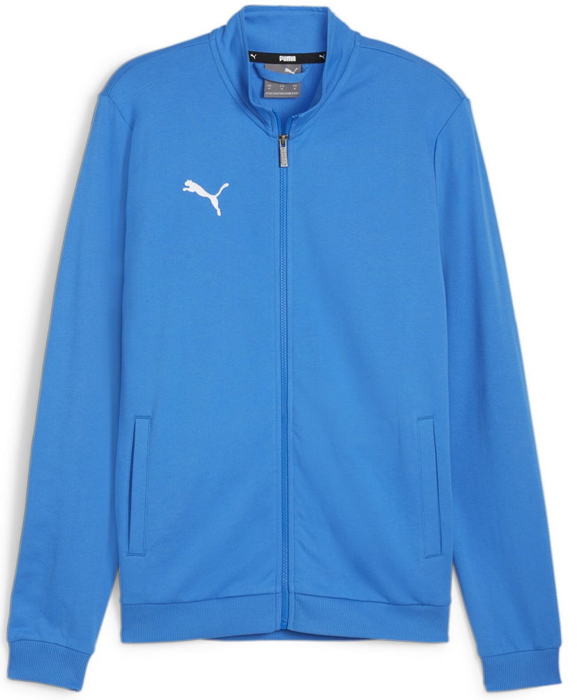Jakna Puma teamGOAL Casual Trainings jacket Tamnoplava | 658776-02