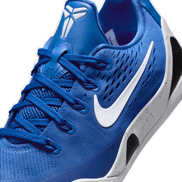 Tenisice i cipele Nike Kobe LX Low Em Plava | fv3607-400, 6