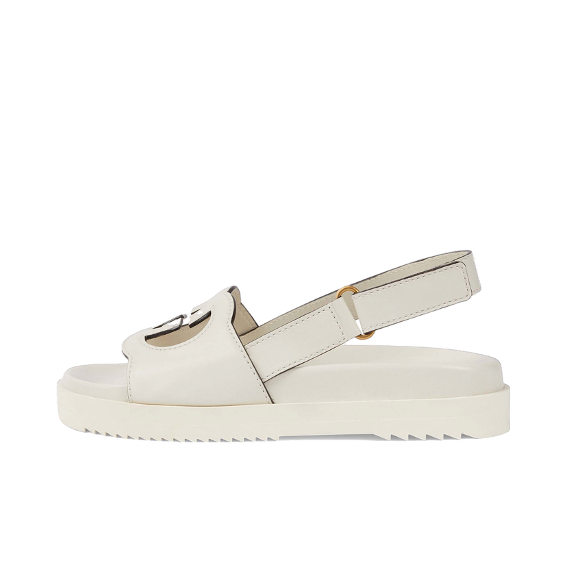 Tenisice i cipele Gucci GG White Bijela | 738687 US000 9022