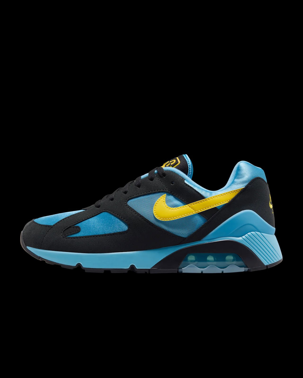 Tenisice i cipele Nike Air 180 Plava | HQ4043-400, 0