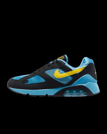 Tenisice i cipele Nike Air 180 Plava | HQ4043-400, 0