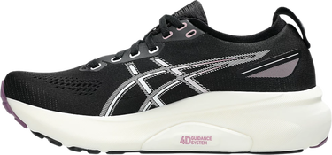 Tenisice i cipele Asics GEL-KAYANO 31 Crna | 1012b670-004, 4