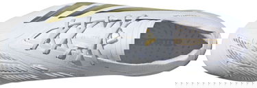 Tenisice i cipele adidas Performance Predator Elite FG Bijela | ig4009, 1