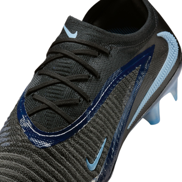 Tenisice i cipele Nike Phantom 6 Low Elite FG Crna | hj2146-003, 2