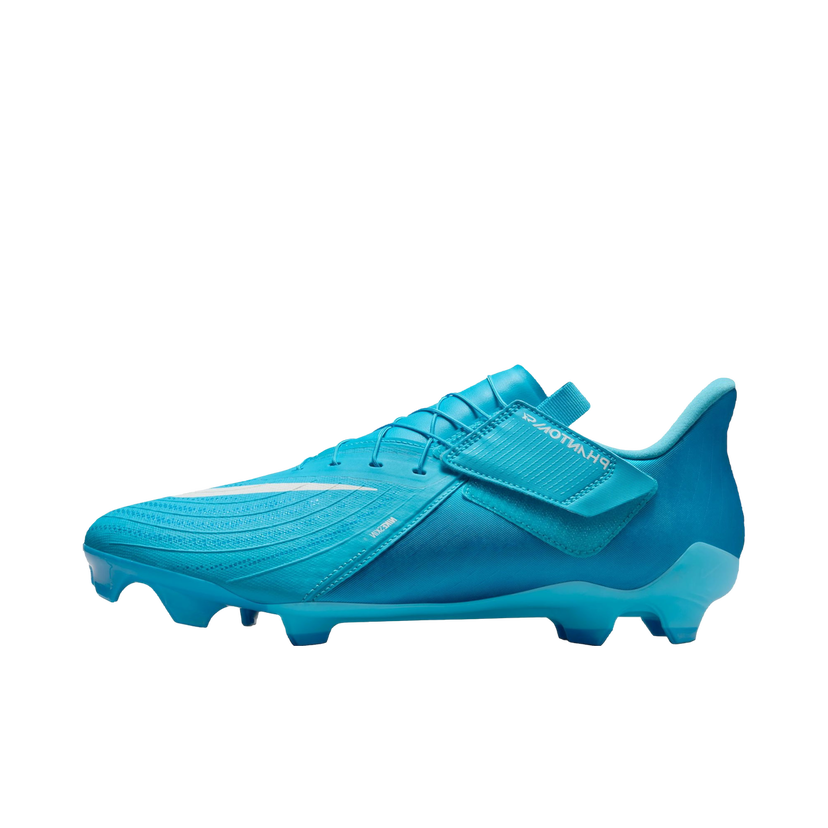 Tenisice i cipele Nike PHANTOM GX II ACADEMY EASYON FGMG Tirkiz | fd6724-400