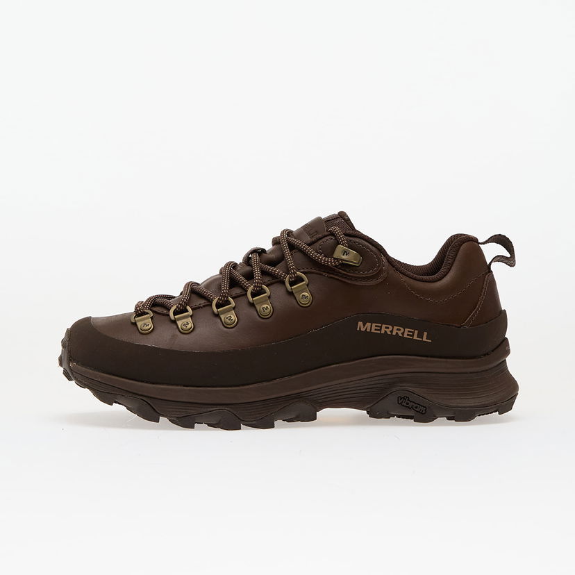 Tenisice i cipele Merrell 1TRL Ontario Speed Ltr Lace Se Mole Smeđa | J2007609