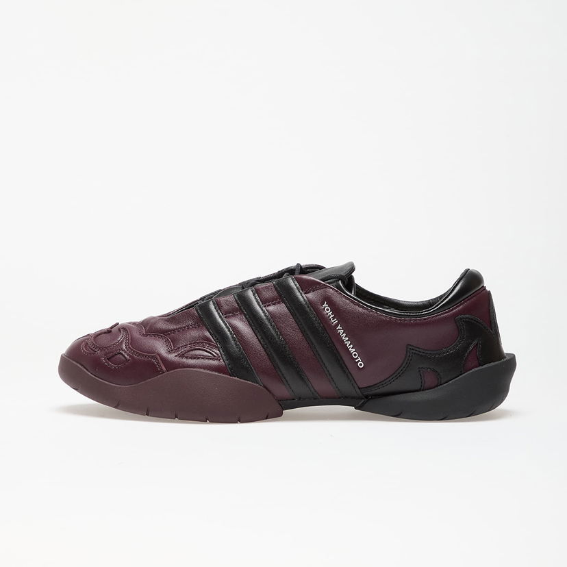 Tenisice i cipele Y-3 Regu 2002 Tamnocrvena | JQ8825
