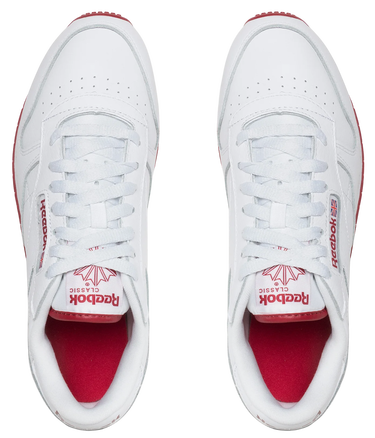 Tenisice i cipele Reebok Classic Leather Bijela | reecl-gw3329, 3
