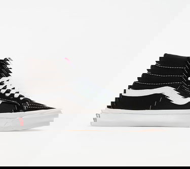 Tenisice i cipele Vans OG Sk8-Hi LX Crna | VN0A4BVBOIU1, 1