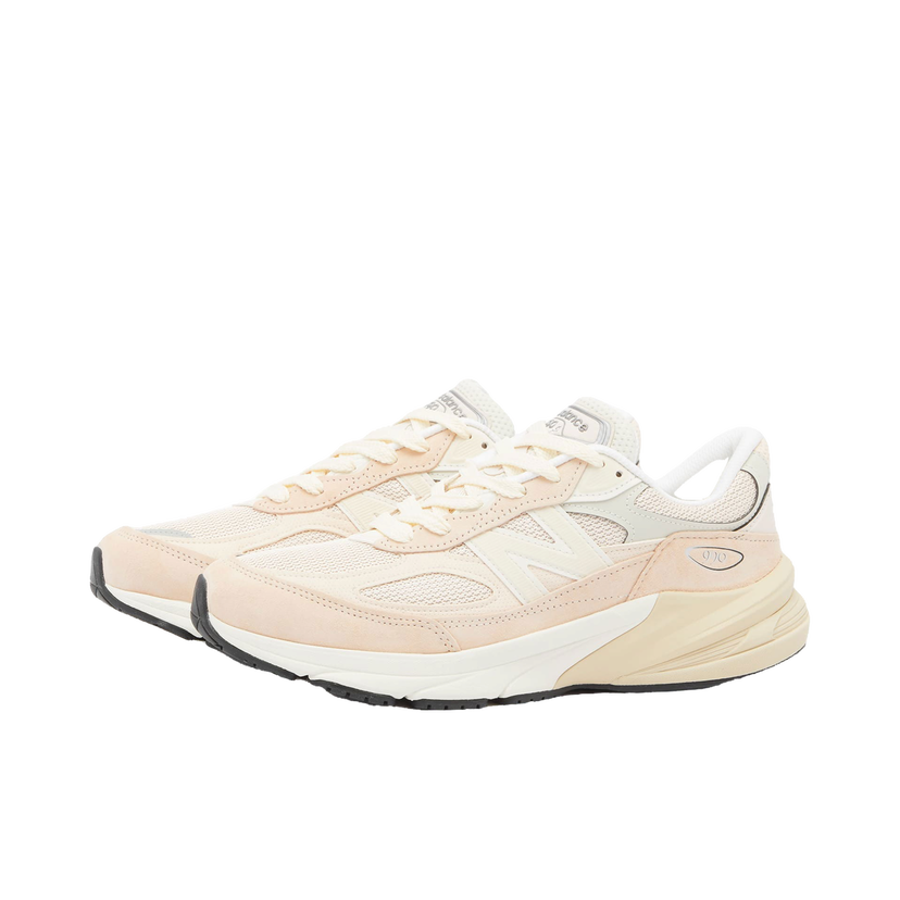 Tenisice i cipele New Balance U990VR Bež | U990VR6