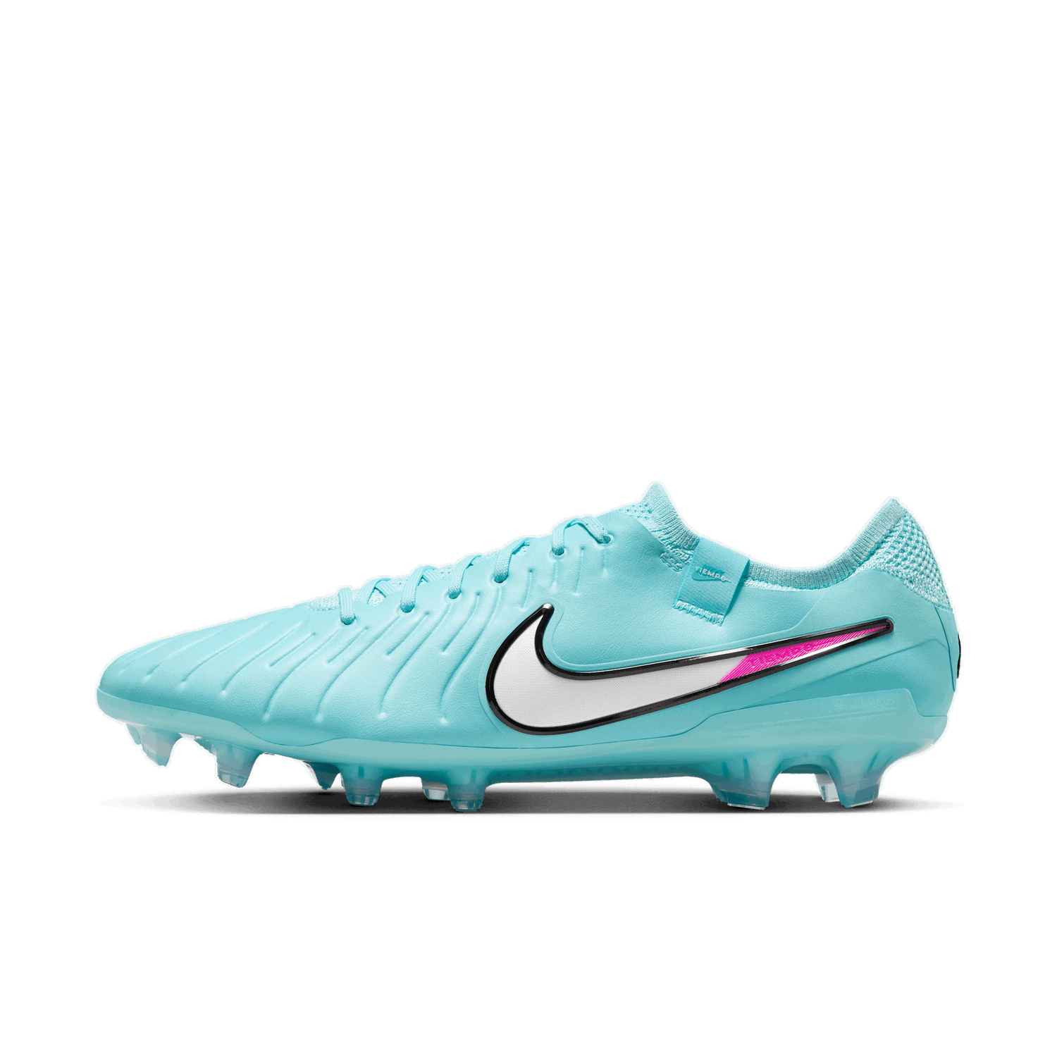 Tenisice i cipele Nike Tiempo Legend 10 Elite Firm Ground Tirkiz | DV4328-401, 0