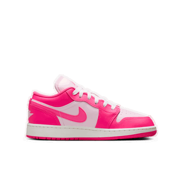 Tenisice i cipele Jordan Air Jordan 1 Low Ružičasta | 553560-661, 2