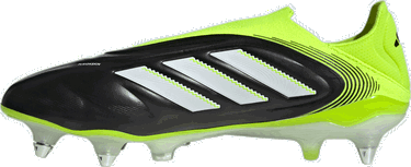Tenisice i cipele adidas Performance COPA PURE III ELITE LL SG Žuta | jr2826, 2