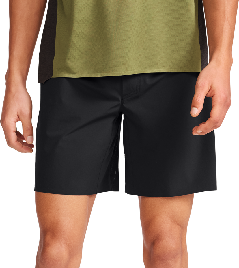 Kratke hlače On Running Lightweight Shorts Crna | 1me11530553
