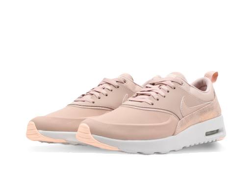 Tenisice i cipele Nike WMNS Air Max Thea Premium Ružičasta | 616723-206
