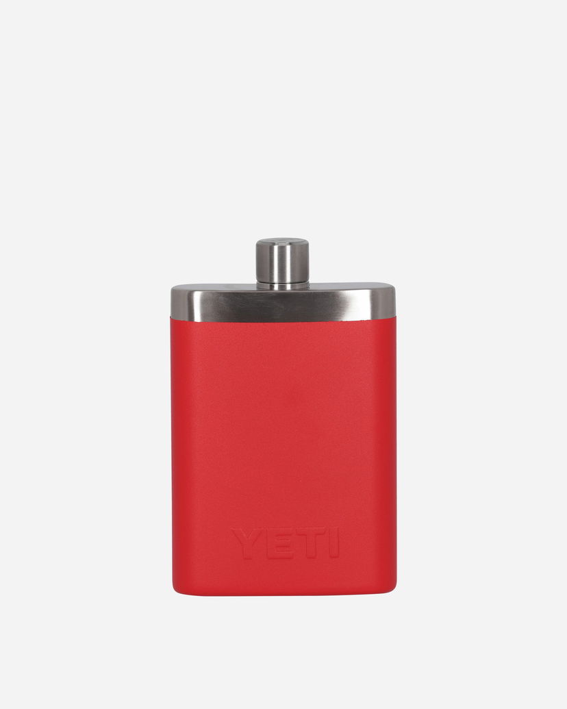 Boca za piće YETI Durable Flask Crvena | 0347 RSR