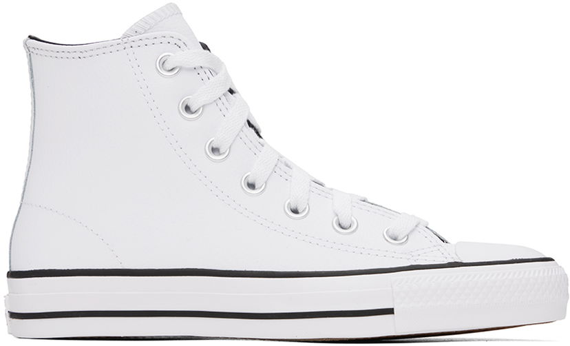 Tenisice i cipele Converse Chuck Taylor All Star Pro Bijela | A05330C