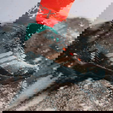 Tenisice i cipele adidas Performance Terrex Skychaser AX5 Mid GORE-TEX CLIMAWARM+ Hiking Boots Smeđa | JH7807, 0